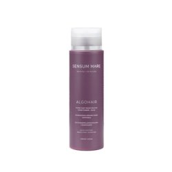 Sensum Mare Algohair Humectant Conditioner - Moisturizing Mask For Dull Hair, 250 Ml