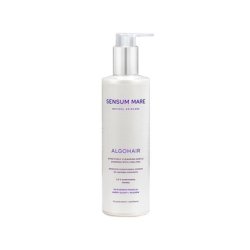 Sensum Mare Algohair Effective Cleansing Hair Shampoo 250ml