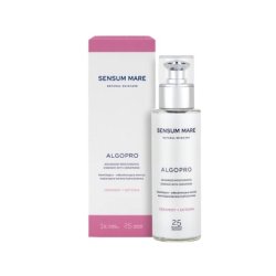 Sensum Mare Algopro Advanced Moisturizing Essence With Ceramides - 100 Ml
