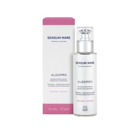 Sensum Mare Algopro Advanced Moisturizing Essence With Ceramides - 100 Ml