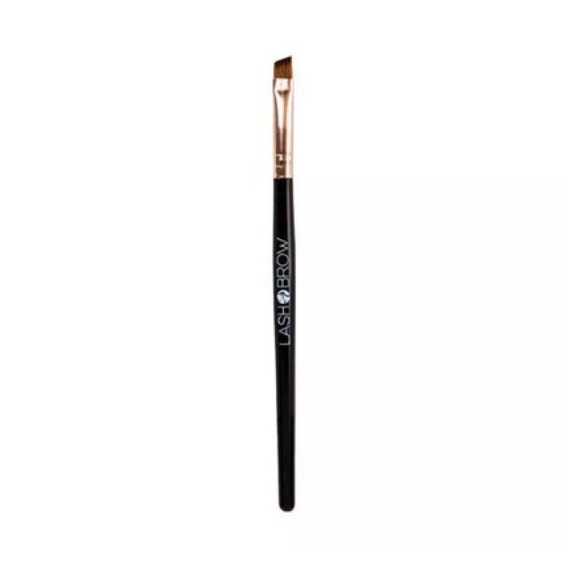 Lash Brow Angled Eyebrow Brush