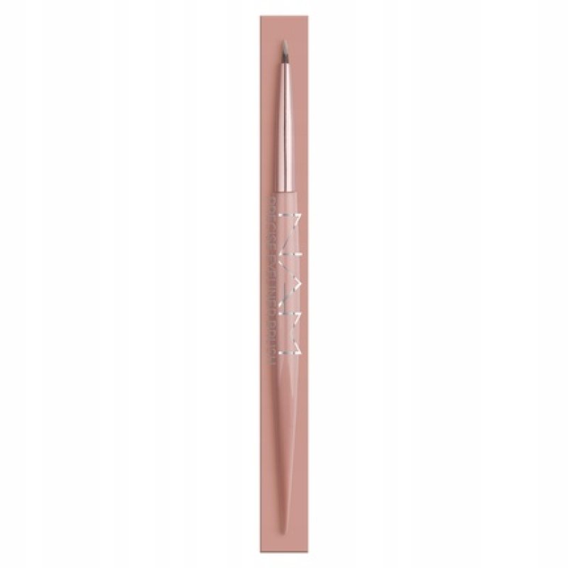 Nam Precise Eyeliner Brush - Perfect For Detailed Eyeliner Application