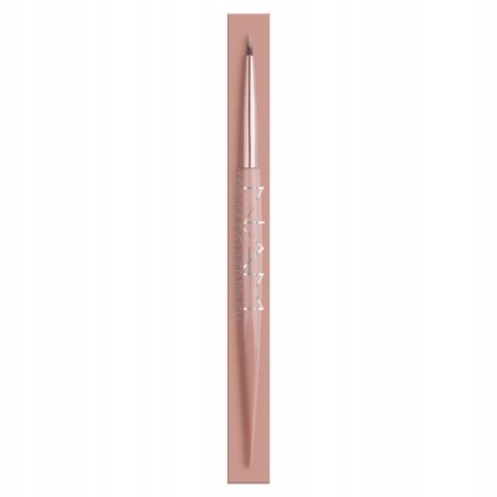Nam Precise Eyeliner Brush - Perfect For Detailed Eyeliner Application