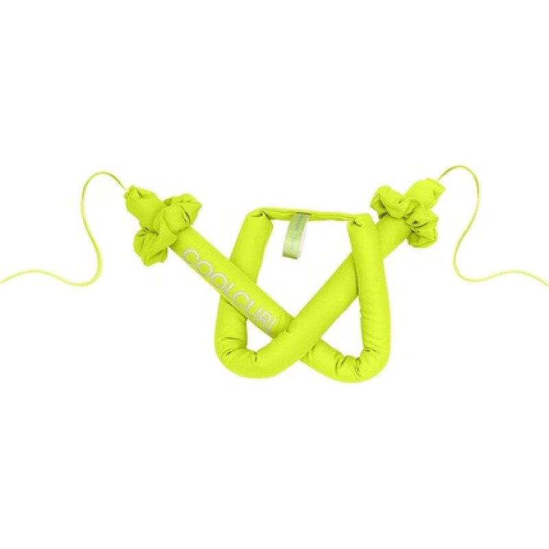 Heatless Curling Rod Headband Made of Highly Absorbent Microfiber and Memory Foam Hair Curler Heatless Hair Curling