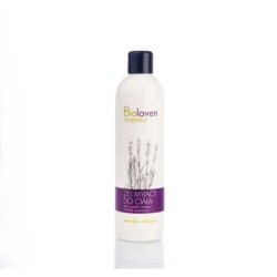 Biolaven Body Wash Gel 300ml