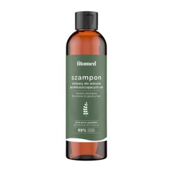 Fitomed Herbal Shampoo For Oily Hair Soapwort 250g