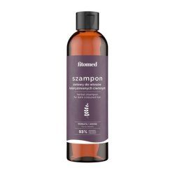 Fitomed Herbal And Henna Shampoo For Dark Colored Hair 250g