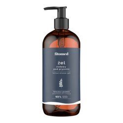 Fitomed Shower Gel For Dry And Sensitive Skin Soapwort 250g