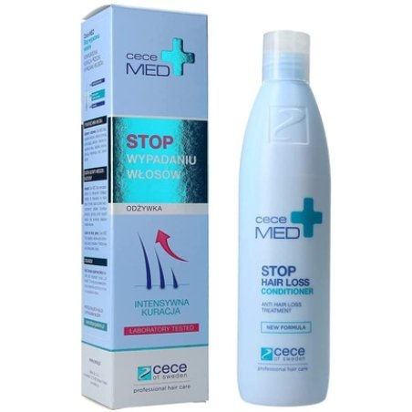 CECE MED PREVENT Hair Loss Conditioner 300ml