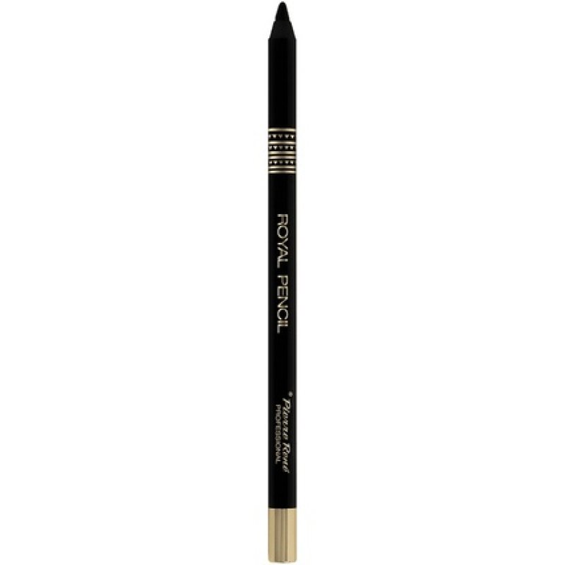 Pierre Rene Royal Pencil Eye Pencil Black
