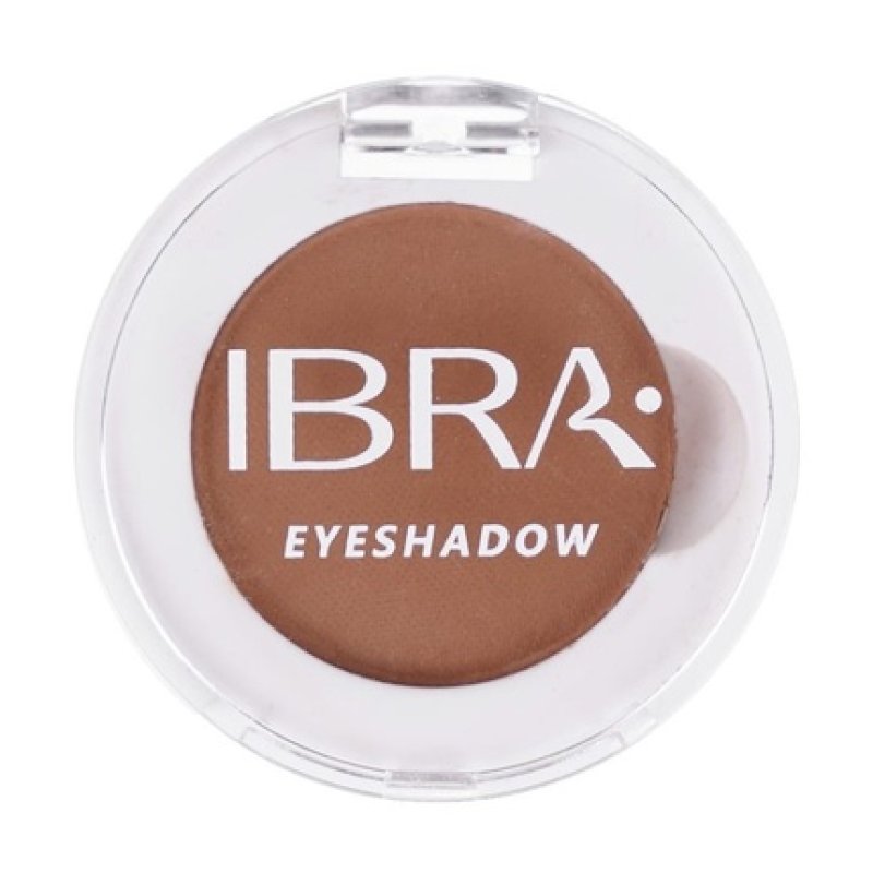 Ibra Eyeshadow Caramel - 13g