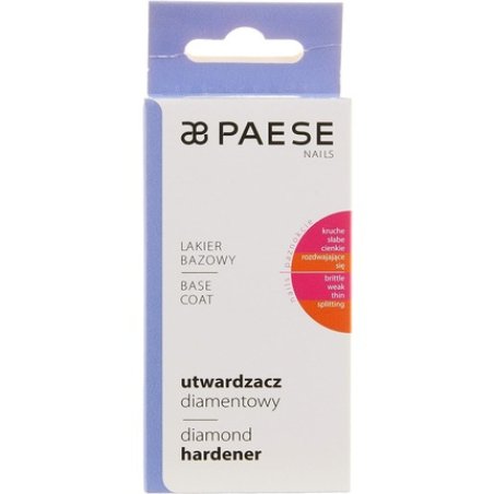 Nail Care Diamond Hard