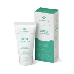 Genactiv Cream with Colostrum 40ml