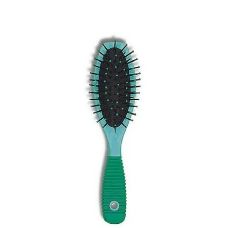 Donegal Cushion Mini Brush 9038