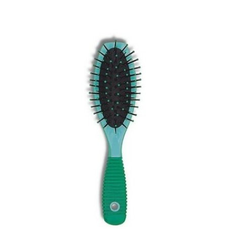 Donegal Cushion Mini Brush 9038