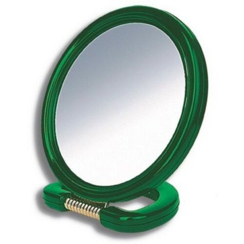Donegal Bunter Double Mirror 15cm