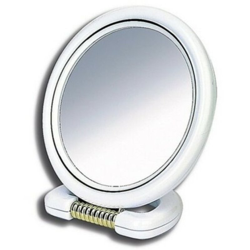 Donegal Colour Duplex Mirror 18.5cm