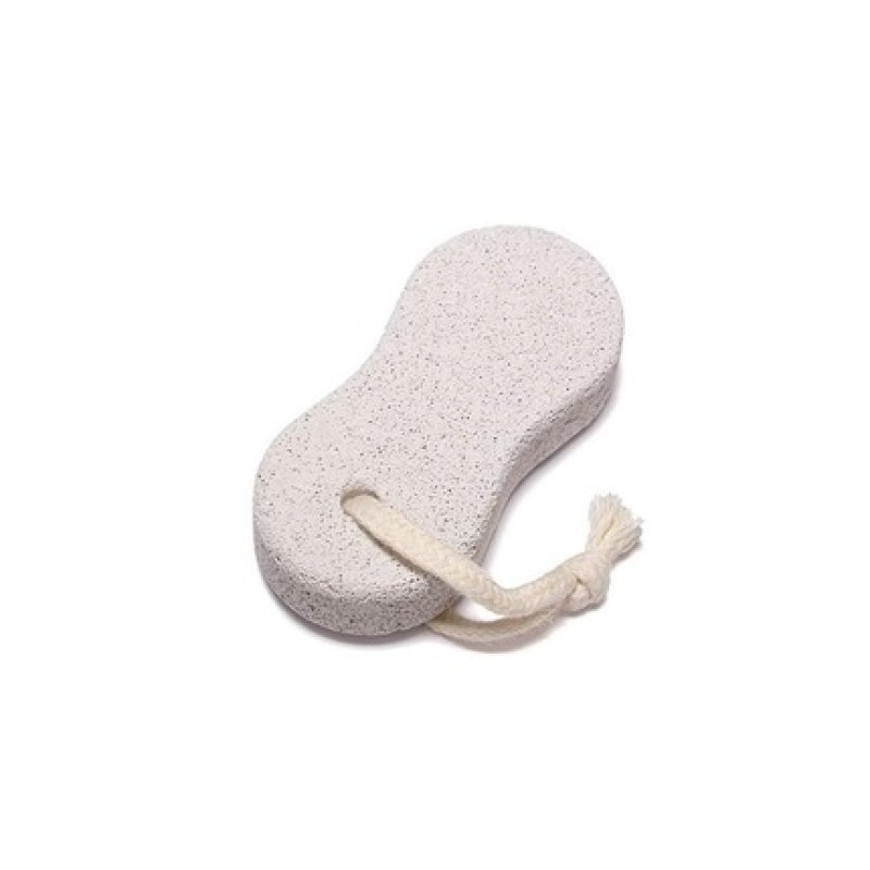 Donegal Natural Pumice Stone 1084 For Foot Care