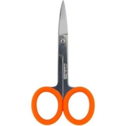 Neon Play Nail Scissors