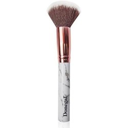 Marble Makeup Brushes Blusher Face Powder Foundation Eyeshadow Kabuki