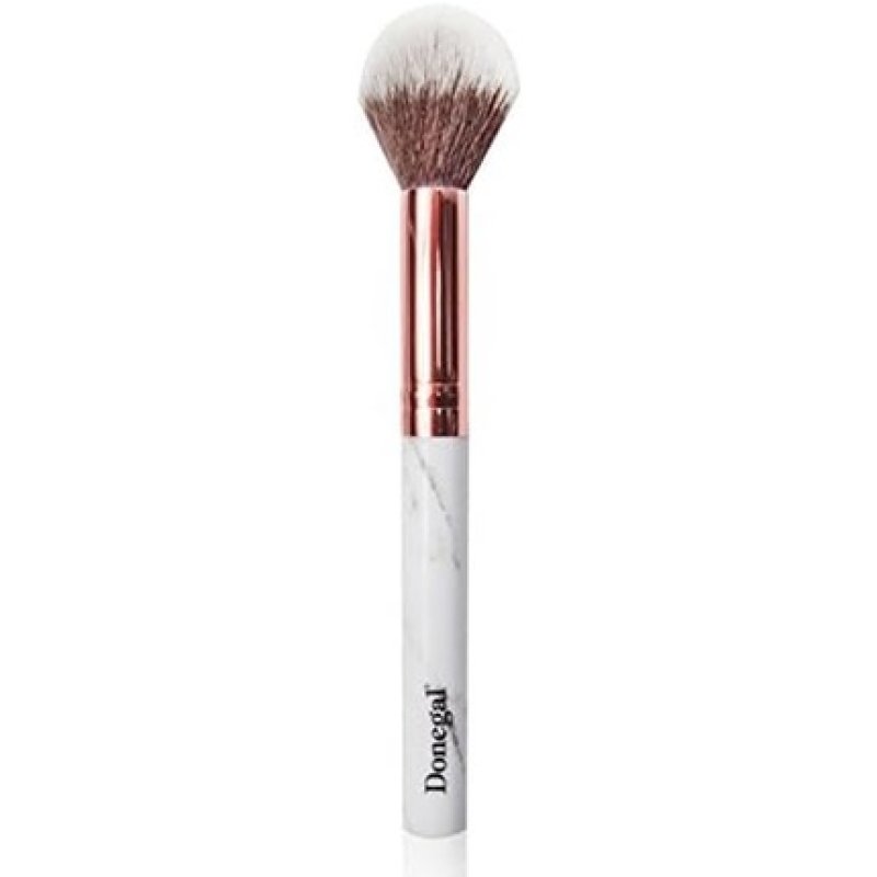 Marble Makeup Brush Blush Face Powder Foundation Eyeshadow Kabuki 4096