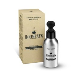 Roomcays Nourishing Beard And Moustache Oil 50ml