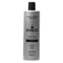 Roomcays Energizing Shower Gel 400ml