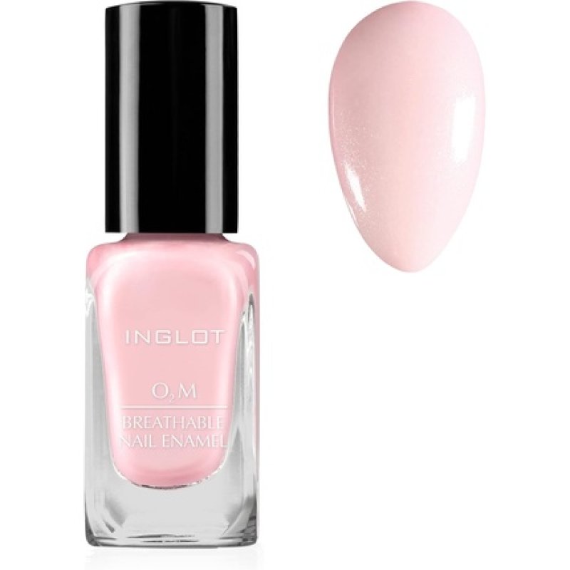 O2m Breathable Nail Enamel 603