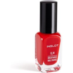INGLOT O2M Breathable Nail Enamel 11ml 653