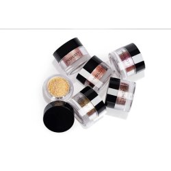Amc Pure Pigment Eye Shadow 122