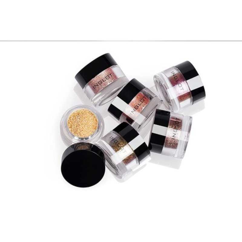 Amc Pure Pigment Eye Shadow 122