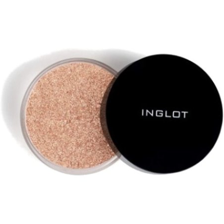 Sparkling Dust Feb 07