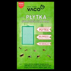 Vaco Insecticide Tile Max