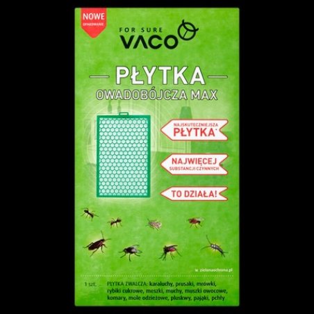 Vaco Insecticide Tile Max
