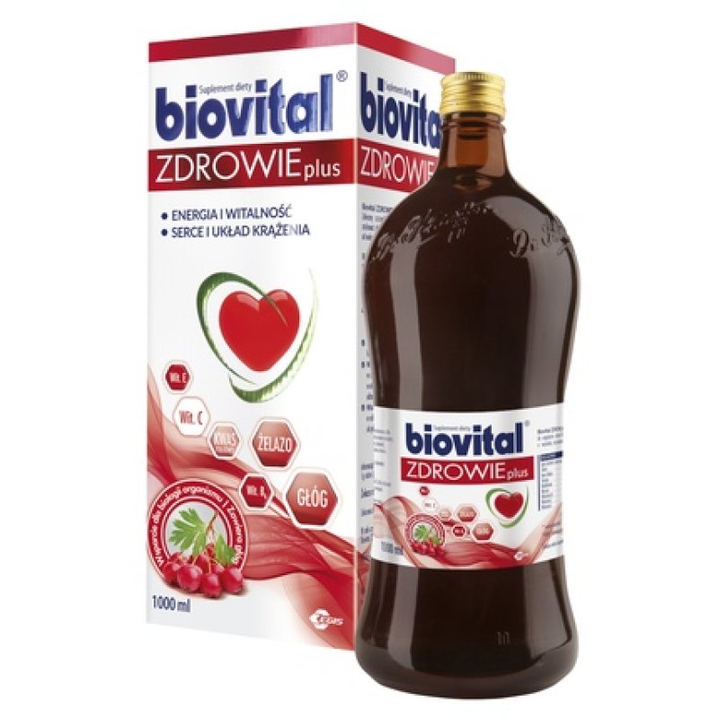 Bioessence Elite Health Elixir - 1000ml High Potency Formula