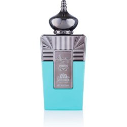 Niche Collection Jawad By Khalis For Men 3.4 Oz EDP Spray
