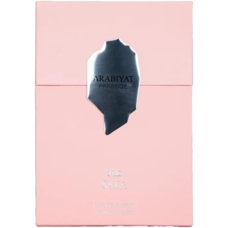 Arabiyat Prestige Safa Eau De Parfum for Women 100ml