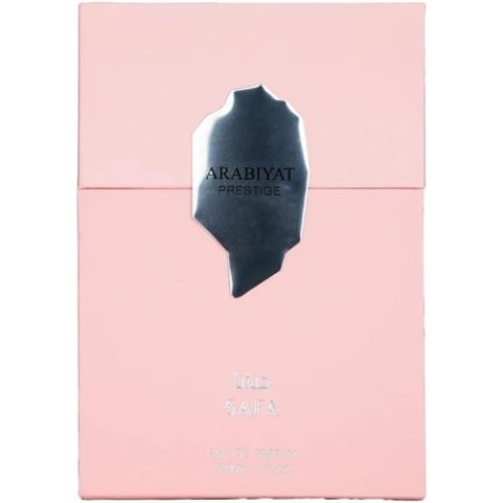 Arabiyat Prestige Safa Eau De Parfum for Women 100ml