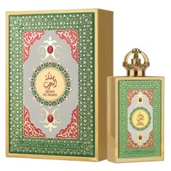 Lattafa Pride Queen of Arabia 100ml EDP Luxurious Coconut Floral with Vanilla