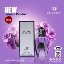 Rovena Eclair Eau De Parfum 40ml