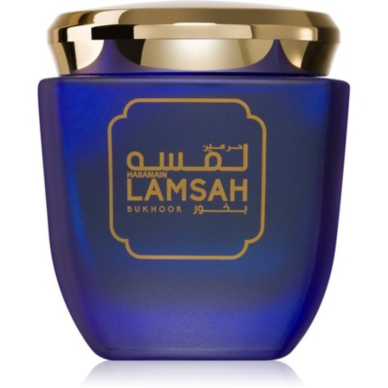 Al Haramain Lamsah Incense 80 g