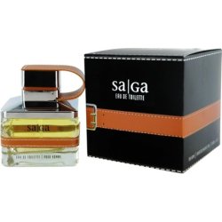 Emper Saga Eau De Toilette Men's Perfume 100ml