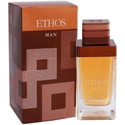 Ethos Man Prive by Emper Eau de Toilette for Men 100ml