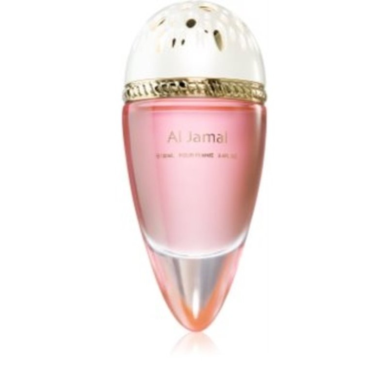 Le Chameau Al Jamal Eau De Parfum For Women - 100 Ml