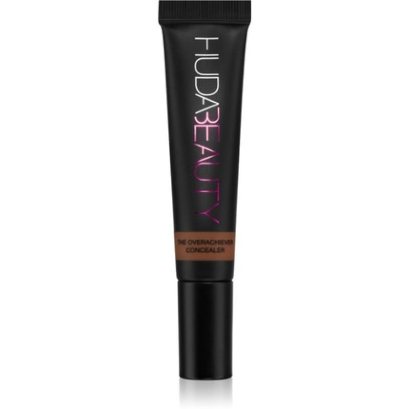 Huda Beauty OverAchiever Concealer - Hazelnut, 10 ml