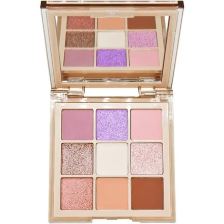 HUDA BEAUTY Nude Light Obsessions Eyeshadow Palette
