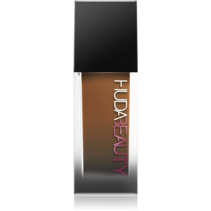 Huda Beauty Faux Filter Foundation - Chocolate Truffle, 35 ml