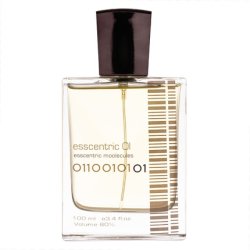 Fragrance World Esscentric 01 Eau De Parfum - 100ml, Unisex