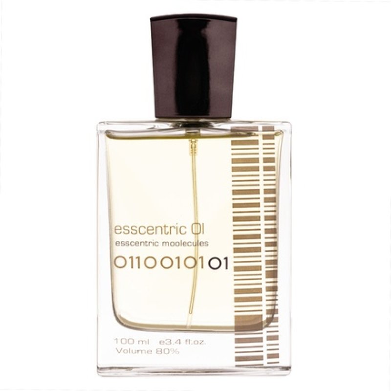 Fragrance World Esscentric 01 Eau De Parfum - 100ml, Unisex