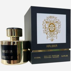 Kaliber Eau De Parfum 100ml